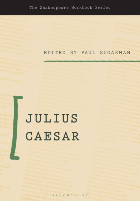 9781493057023, Julius Caesar