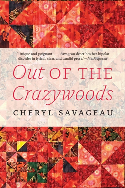 9781496243393-Out of the Crazywoods