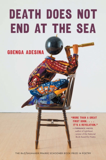 9781496244772, Death Does not End at the Sea