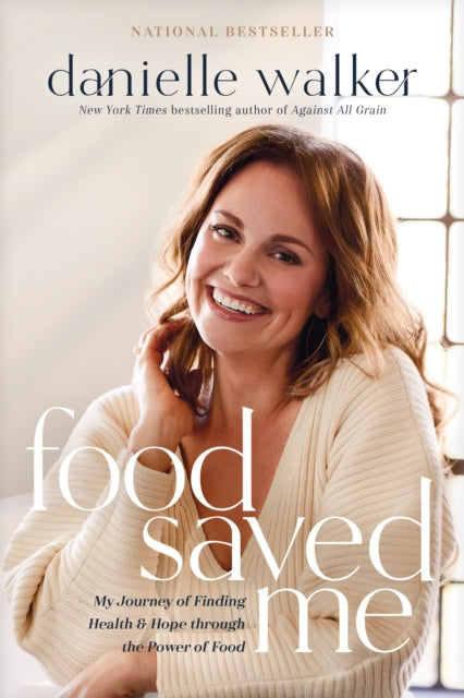 9781496444752, Food Saved Me