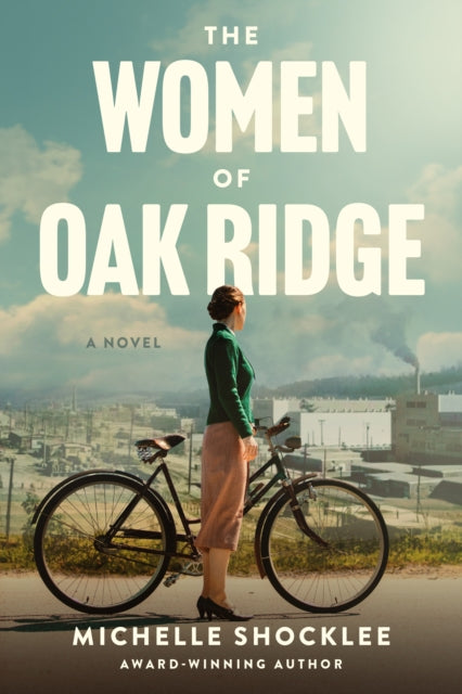 9781496484215, Women of Oak Ridge, The