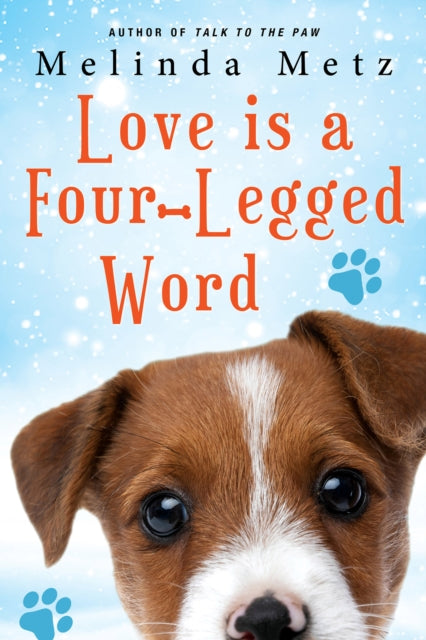 9781496737793, Love Is a Four-Legged Word