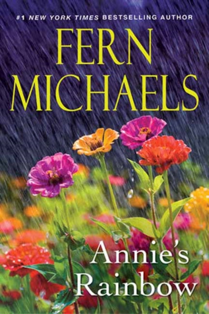 9781496739384-Annie's Rainbow : A Thrilling Tale of Love and Justice