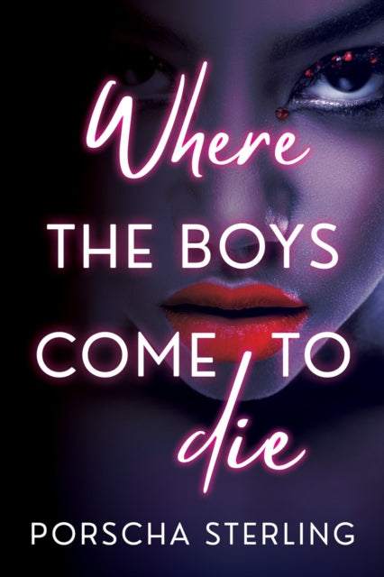 9781496741974, Where the Boys Come to Die