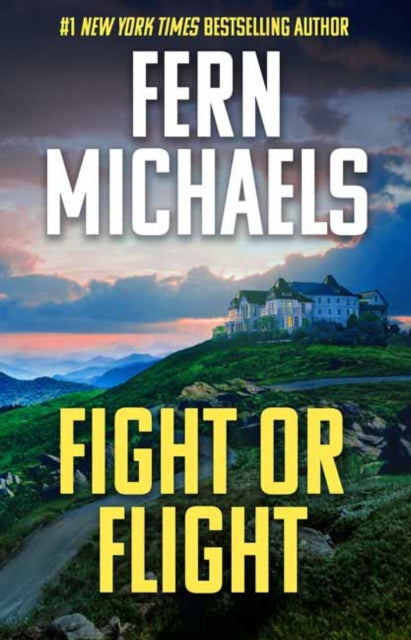9781496746818-Fight or Flight