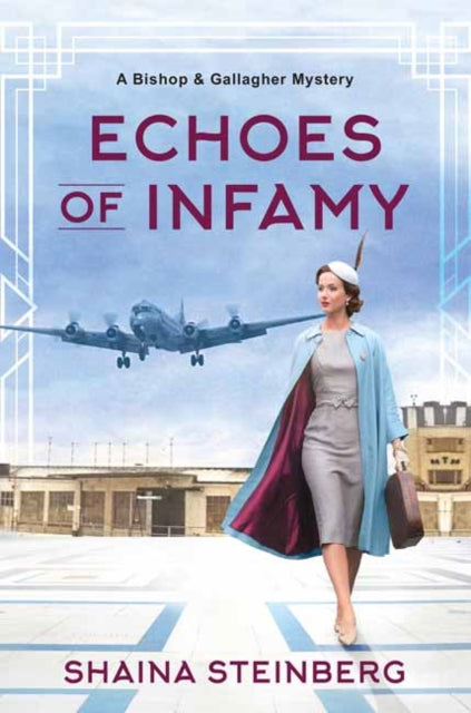 9781496747846, Echoes of Infamy