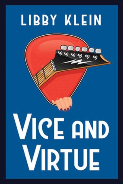 9781496748560, Vice and Virtue
