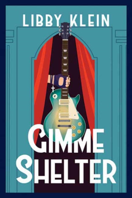 9781496748584, Gimme Shelter
