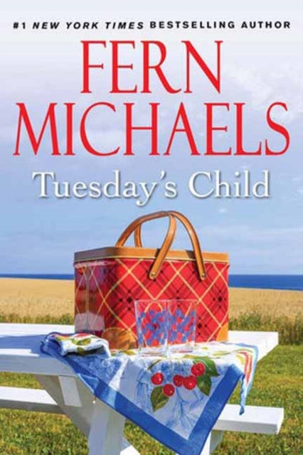 9781496748690-Tuesday's Child
