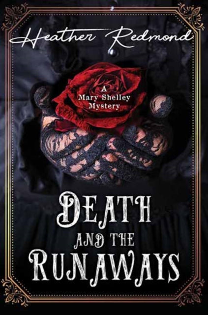 9781496749062, Death and the Runaways
