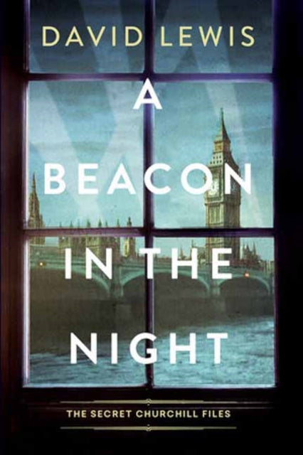 9781496749130, A Beacon in the Night