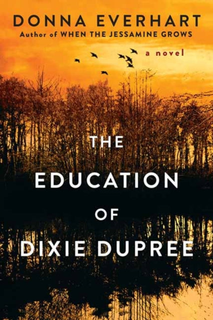 9781496749871, The Education of Dixie Dupree