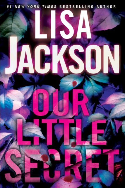 9781496750280-Our Little Secret