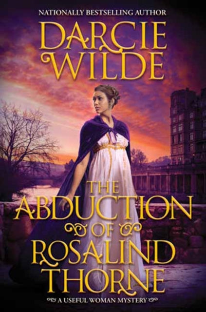 9781496750662, The Abduction of Rosalind Thorne