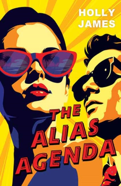 9781496751768, The Alias Agenda