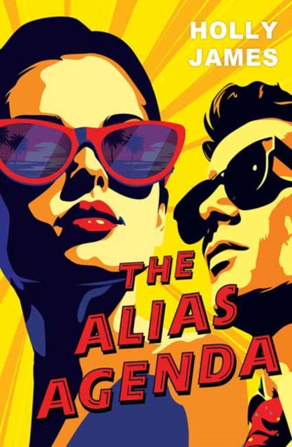 9781496752598, The Alias Agenda