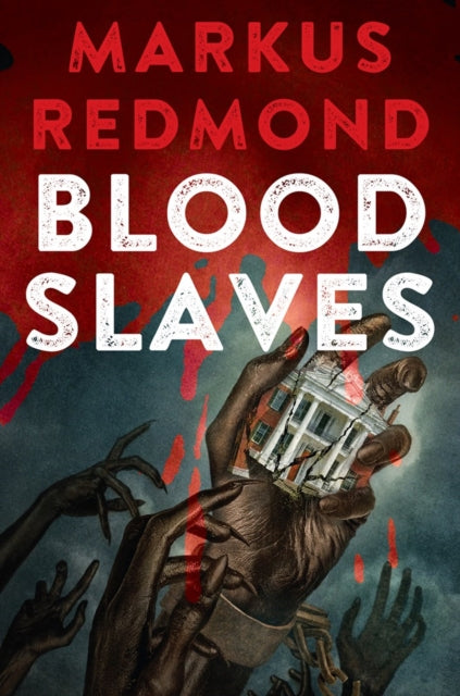 9781496753175, Blood Slaves: Deluxe Stenciled Edges