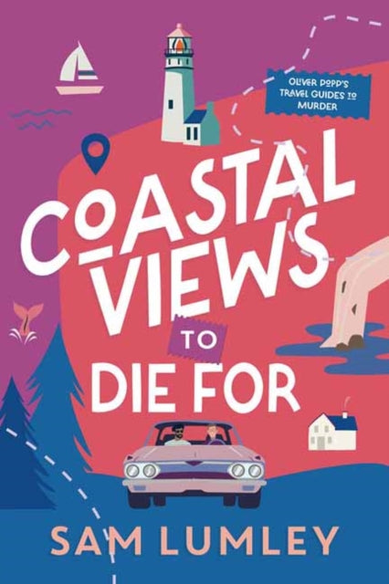 9781496753588, Coastal Views to Die For