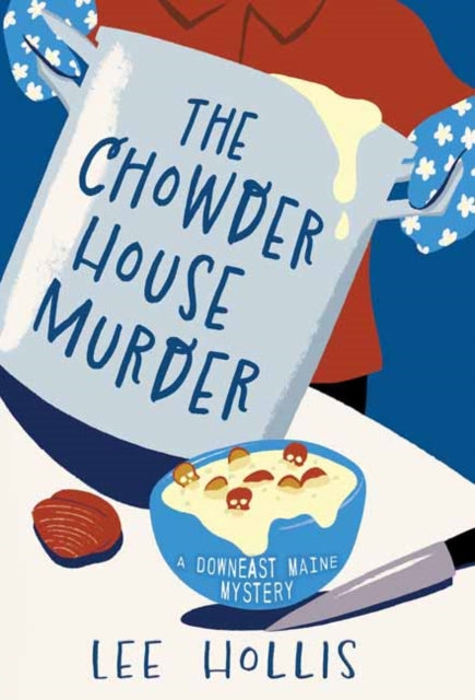 9781496755056, The Chowder House Murder
