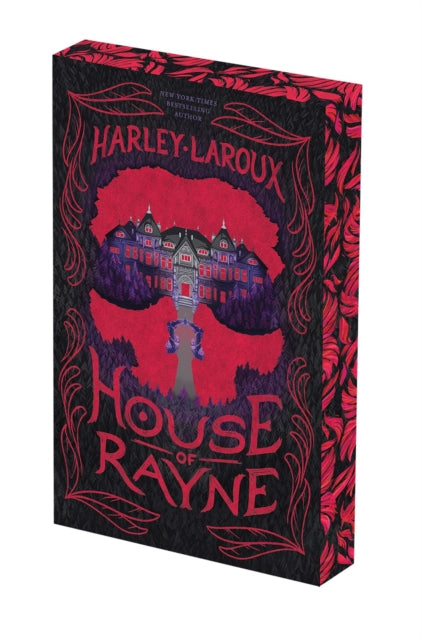 9781496756206, House of Rayne: Deluxe Limited Edition
