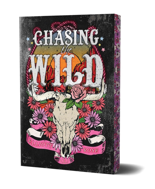 9781496758897, Chasing the Wild: Deluxe Limited Edition