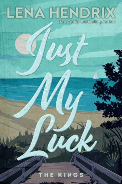 9781496761309, Just My Luck: Deluxe Limited Edition