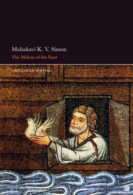 9781501388538-Mahakavi K. V. Simon : The Milton of the East