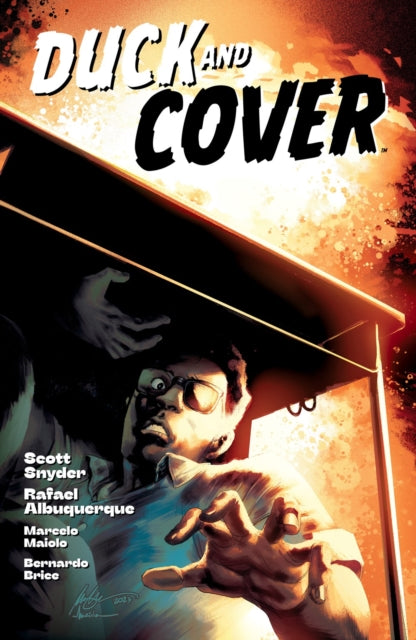 9781506734972-Duck and Cover