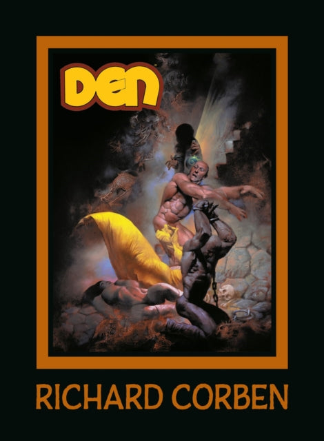 9781506739939-DEN Volume 5: The Price of Memories