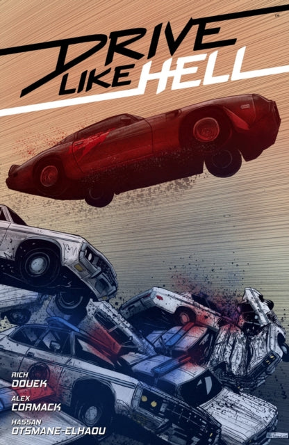 9781506740621-Drive Like Hell