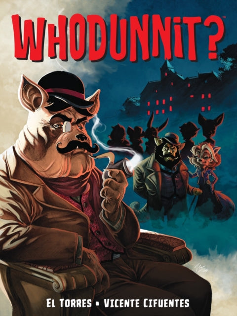 9781506741017-Whodunnit?