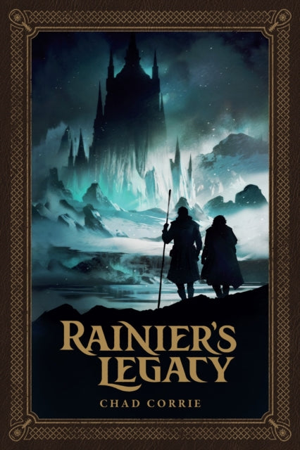 9781506741048-Rainier's Legacy