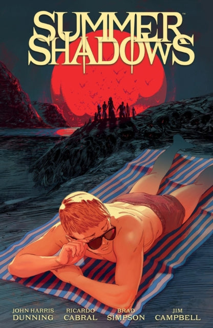 9781506742243-Summer Shadows