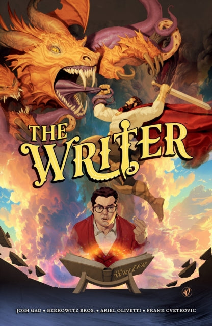 9781506744612-The Writer