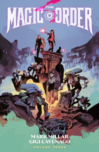 9781506745244-The Magic Order Volume 3