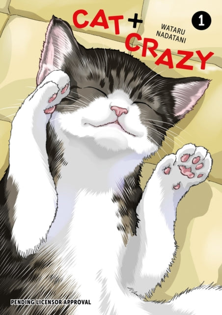 9781506747088, Cat + Crazy Volume 1