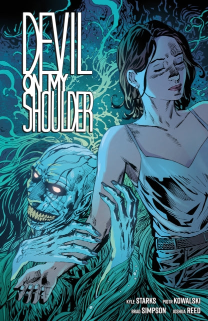 9781506750903, Devil On My Shoulder