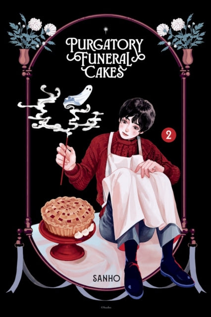 9781506751351, Purgatory Funeral Cakes Volume 1