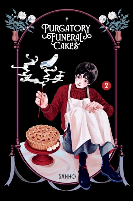 9781506751368, Purgatory Funeral Cakes Volume 2