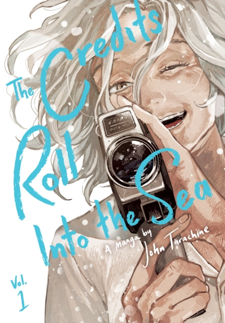 9781506752136, The Credits Roll into the Sea Volume 1