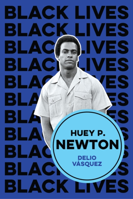 9781509543342, Huey P. Newton: I am We