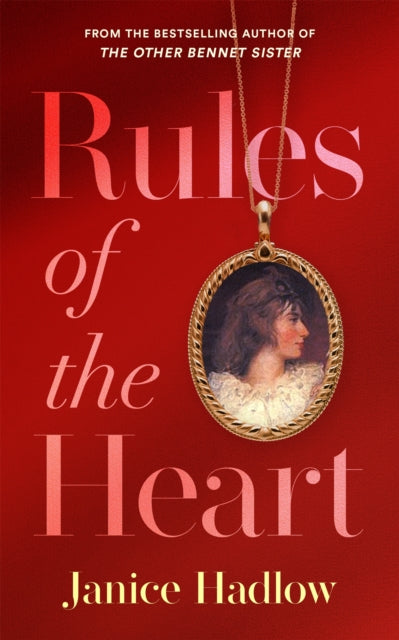9781509841974, Rules of the Heart