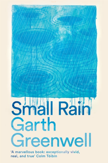 9781509874729, Small Rain