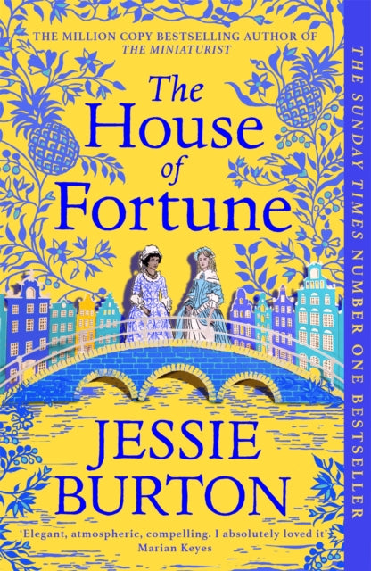9781509886104-The House of Fortune
