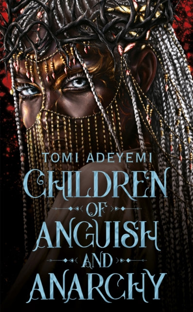 9781509899432, Children of Anguish and Anarchy