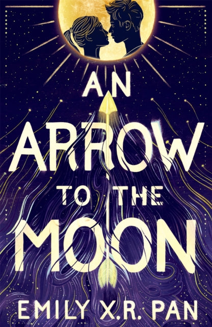 9781510102989-An Arrow to the Moon