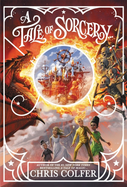 9781510202474-A Tale of Magic: A Tale of Sorcery