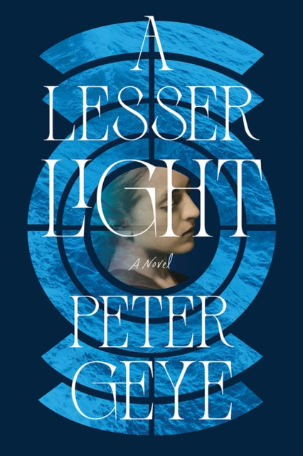9781517920654, A Lesser Light : A Novel
