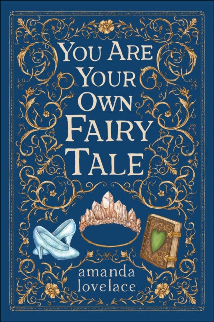 9781524880859-you are your own fairy tale