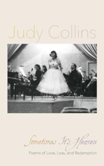 9781524894368-Sometimes It's Heaven : Poems of Love, Loss, and Redemption